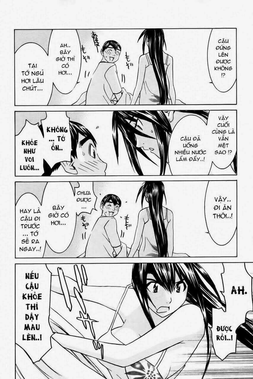 No Bra - Chapter 26 - Trang 14