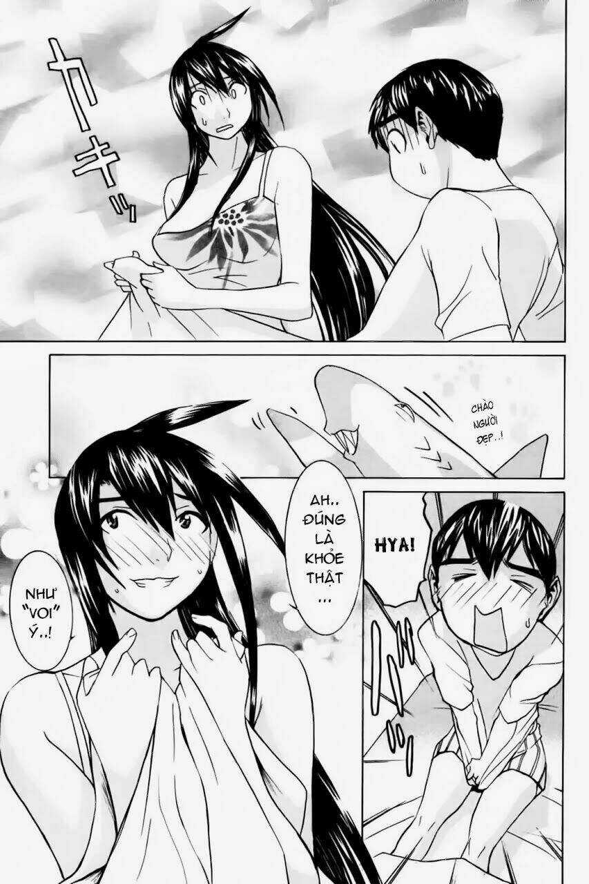 No Bra - Chapter 26 - Trang 15