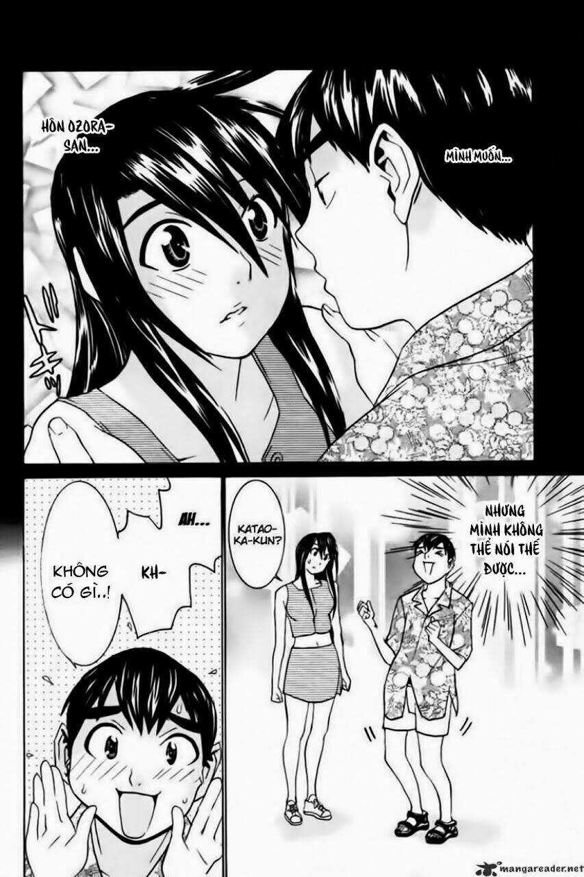 No Bra - Chapter 26 - Trang 22