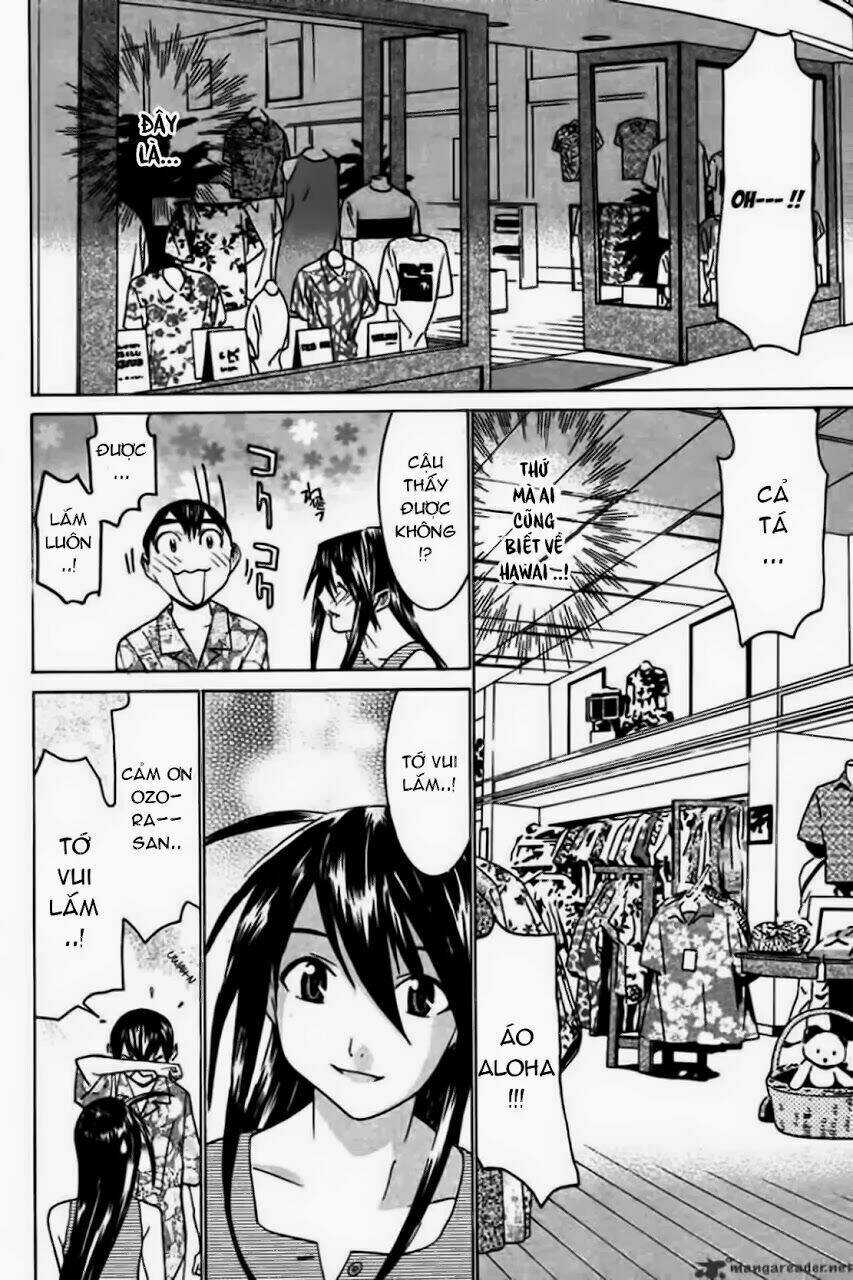 No Bra - Chapter 26 - Trang 24