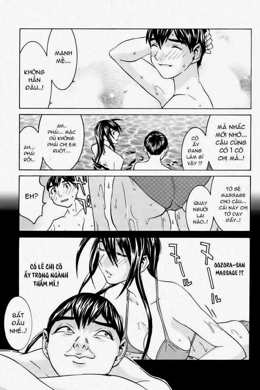 No Bra - Chapter 26 - Trang 29