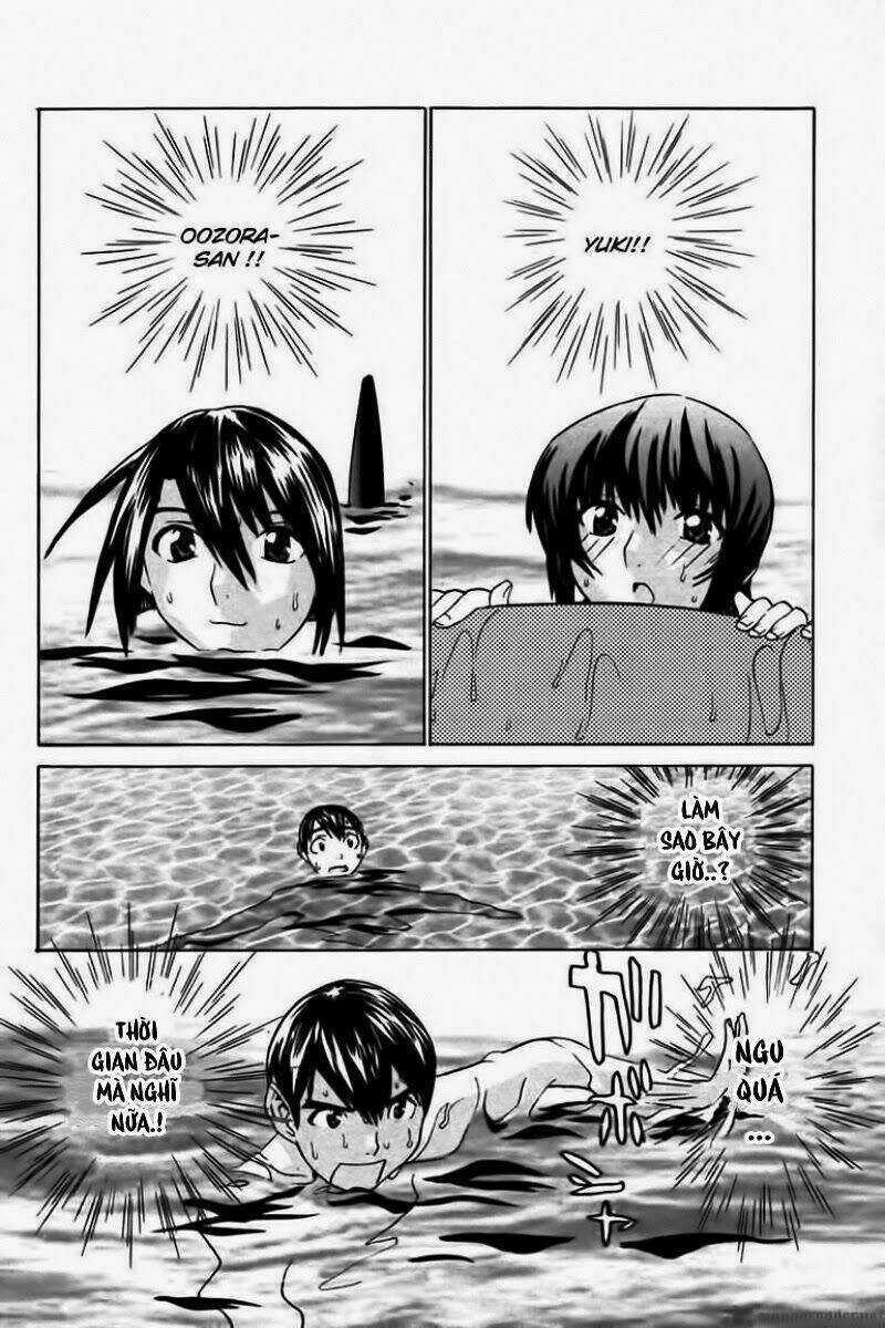 No Bra - Chapter 26 - Trang 8