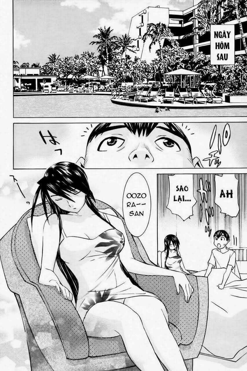 No Bra - Chapter 26 - Trang 10