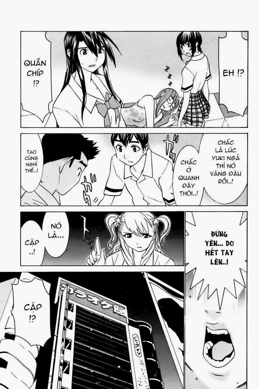 No Bra - Chapter 27 - Trang 14