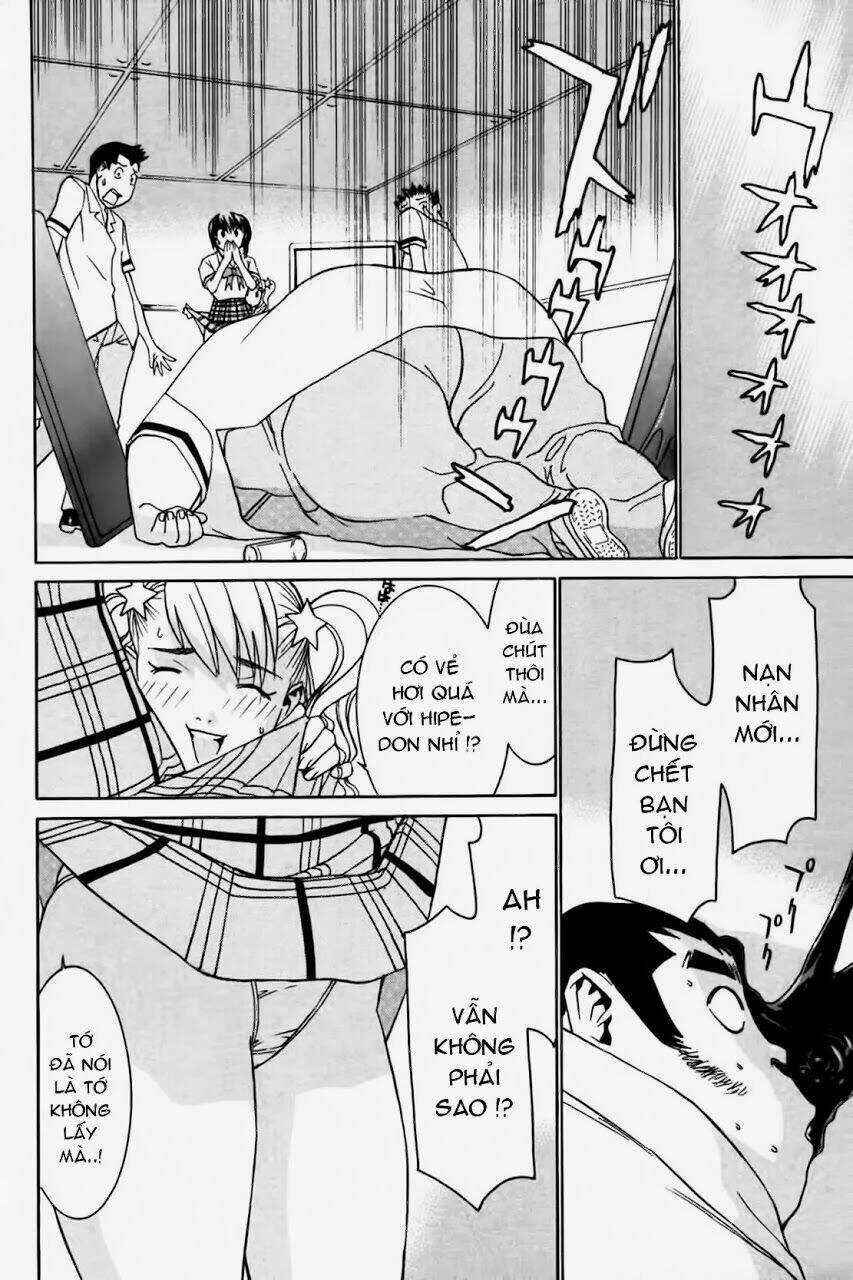 No Bra - Chapter 27 - Trang 29