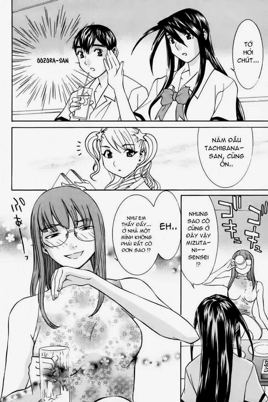 No Bra - Chapter 27 - Trang 5