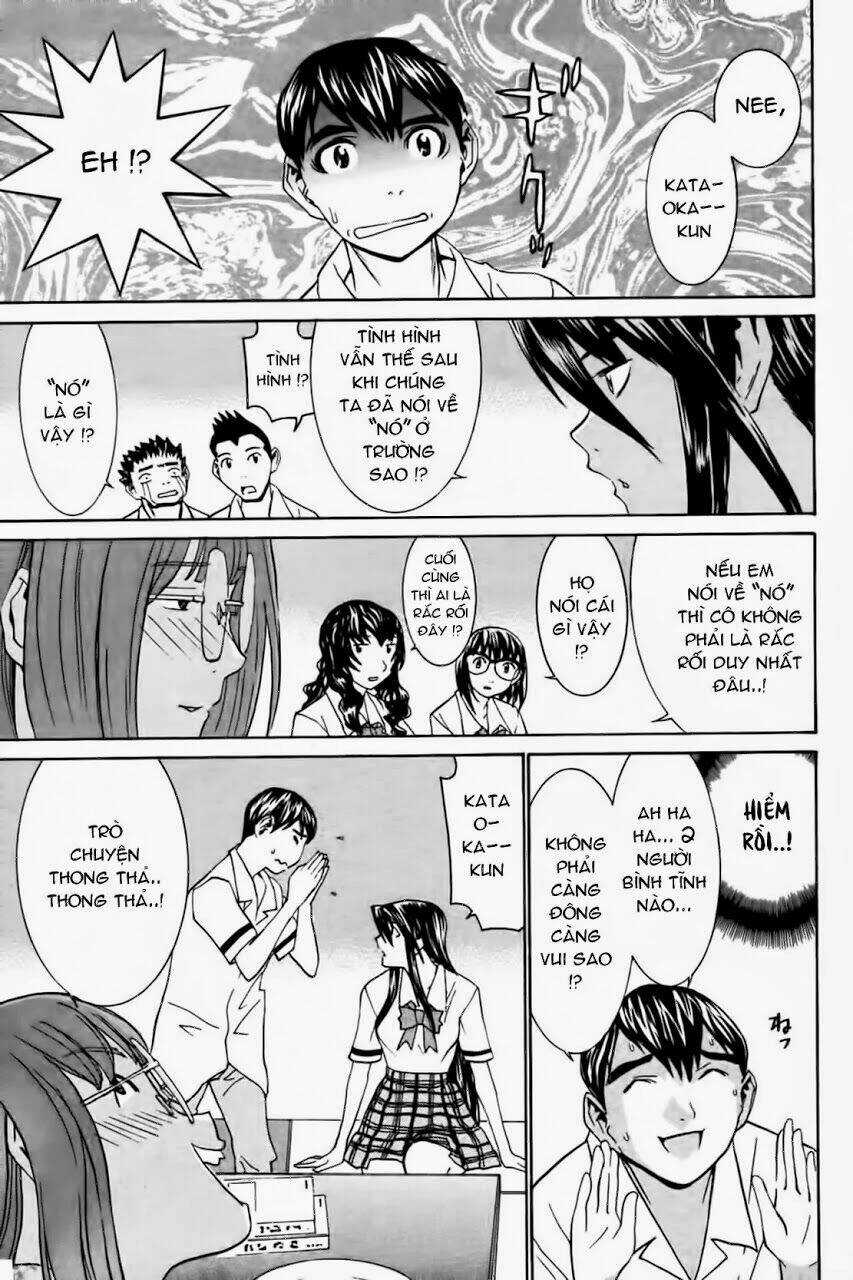 No Bra - Chapter 27 - Trang 6