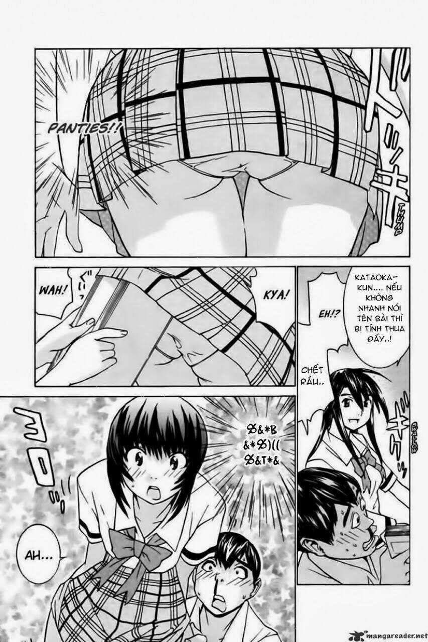 No Bra - Chapter 27 - Trang 10