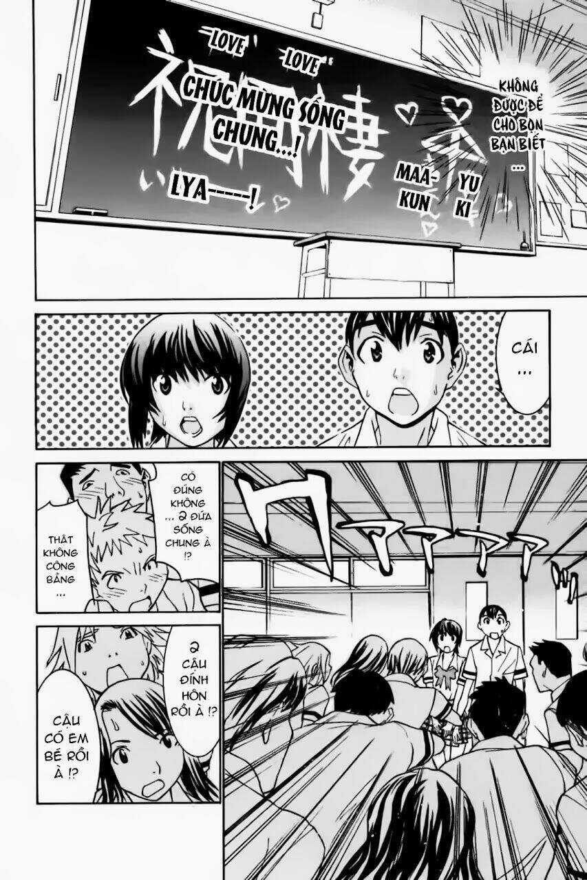 No Bra - Chapter 28 - Trang 13