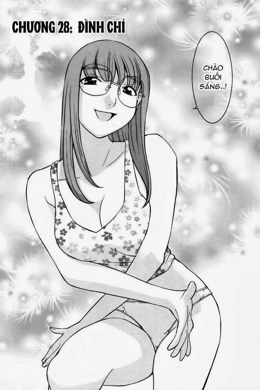 No Bra - Chapter 28 - Trang 3