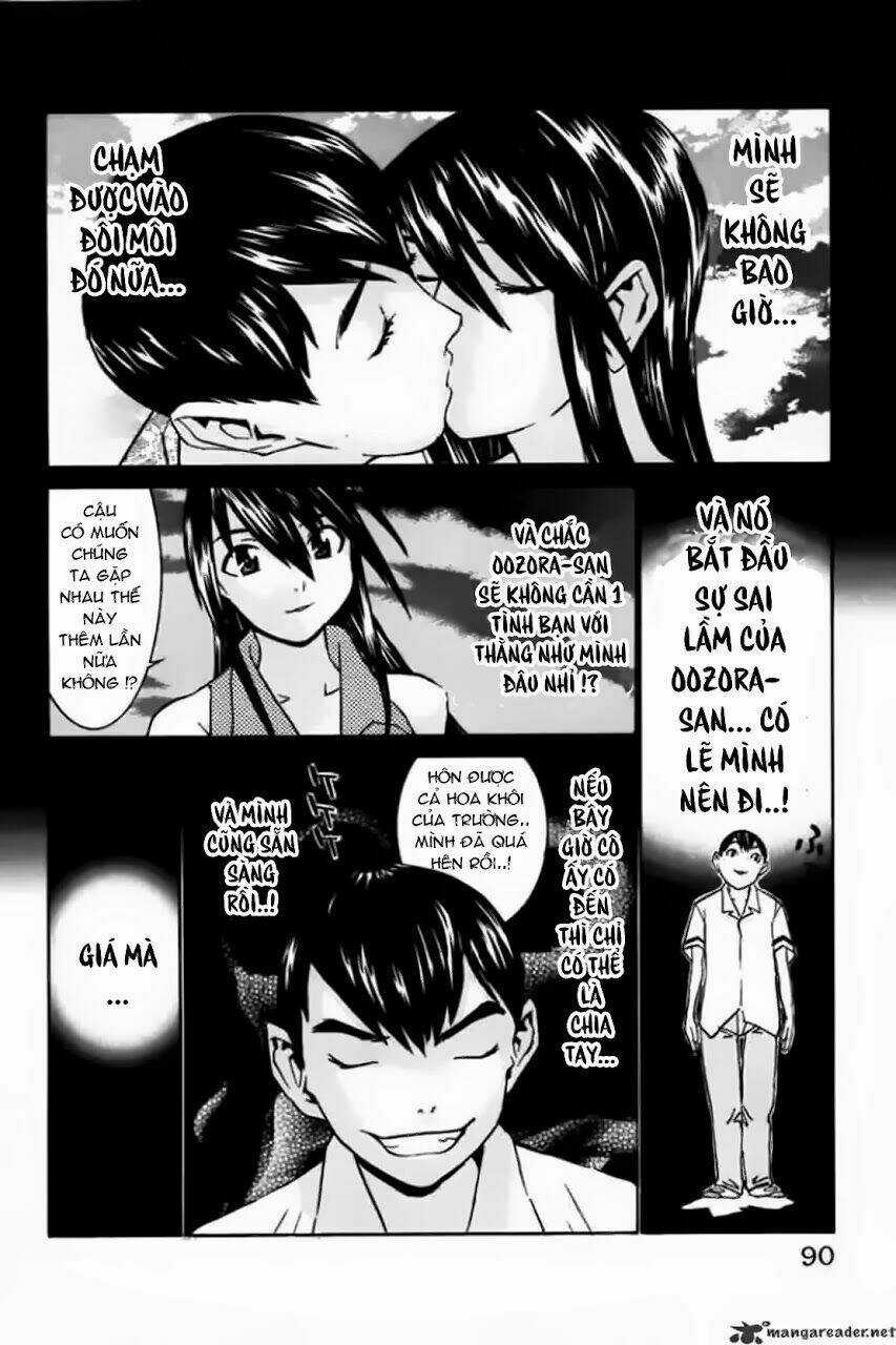 No Bra - Chapter 28 - Trang 25