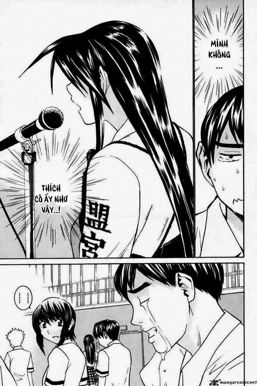 No Bra - Chapter 28 - Trang 26