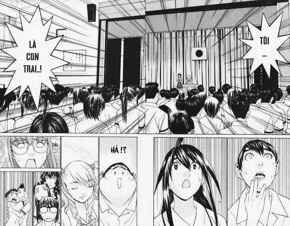 No Bra - Chapter 28 - Trang 29