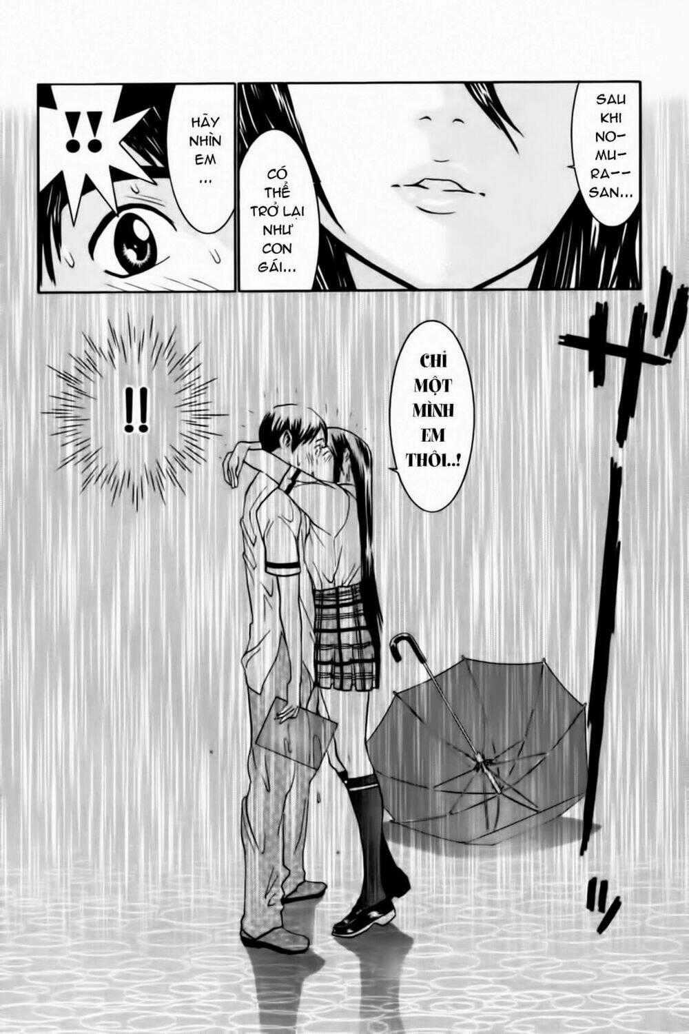 No Bra - Chapter 29 - Trang 31