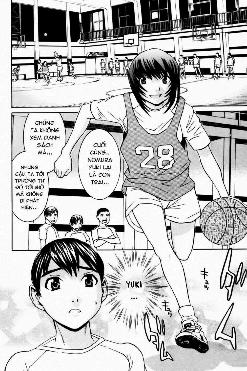 No Bra - Chapter 29 - Trang 7