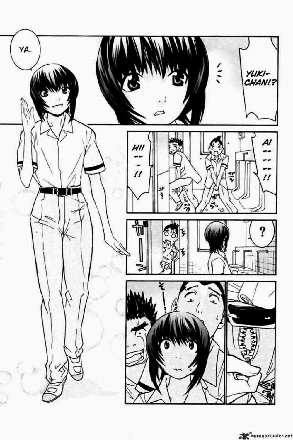 No Bra - Chapter 29 - Trang 10