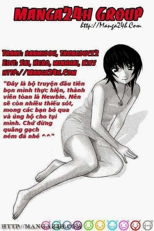 No Bra - Chapter 3 - Trang 1