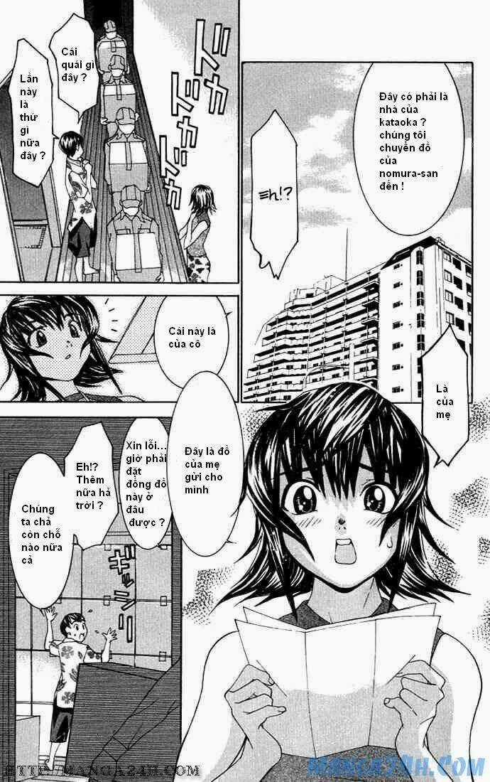 No Bra - Chapter 3 - Trang 12