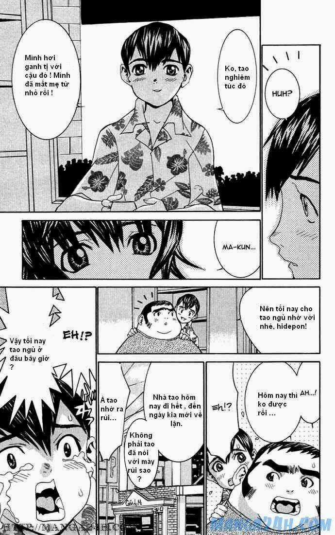 No Bra - Chapter 3 - Trang 16