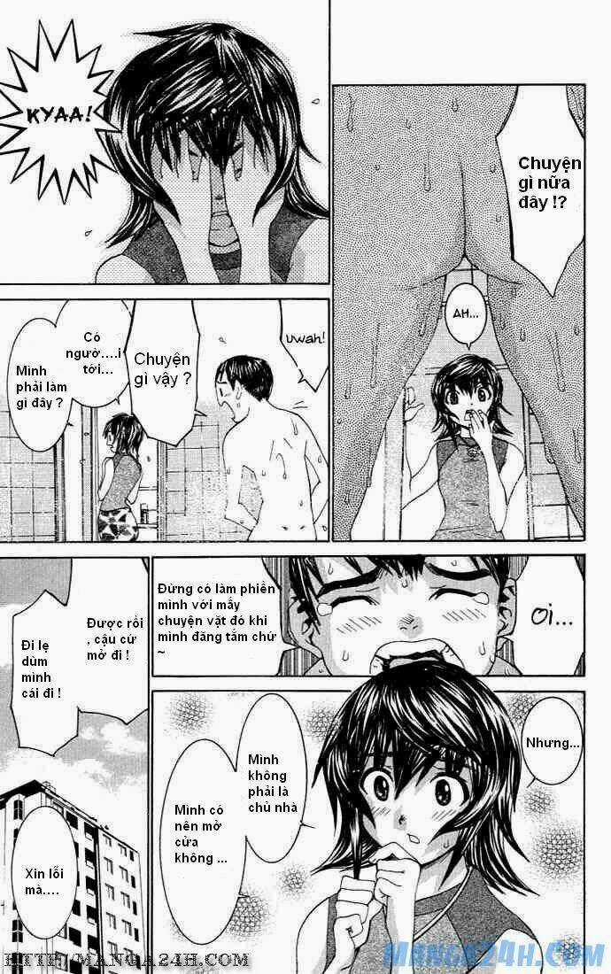 No Bra - Chapter 3 - Trang 4