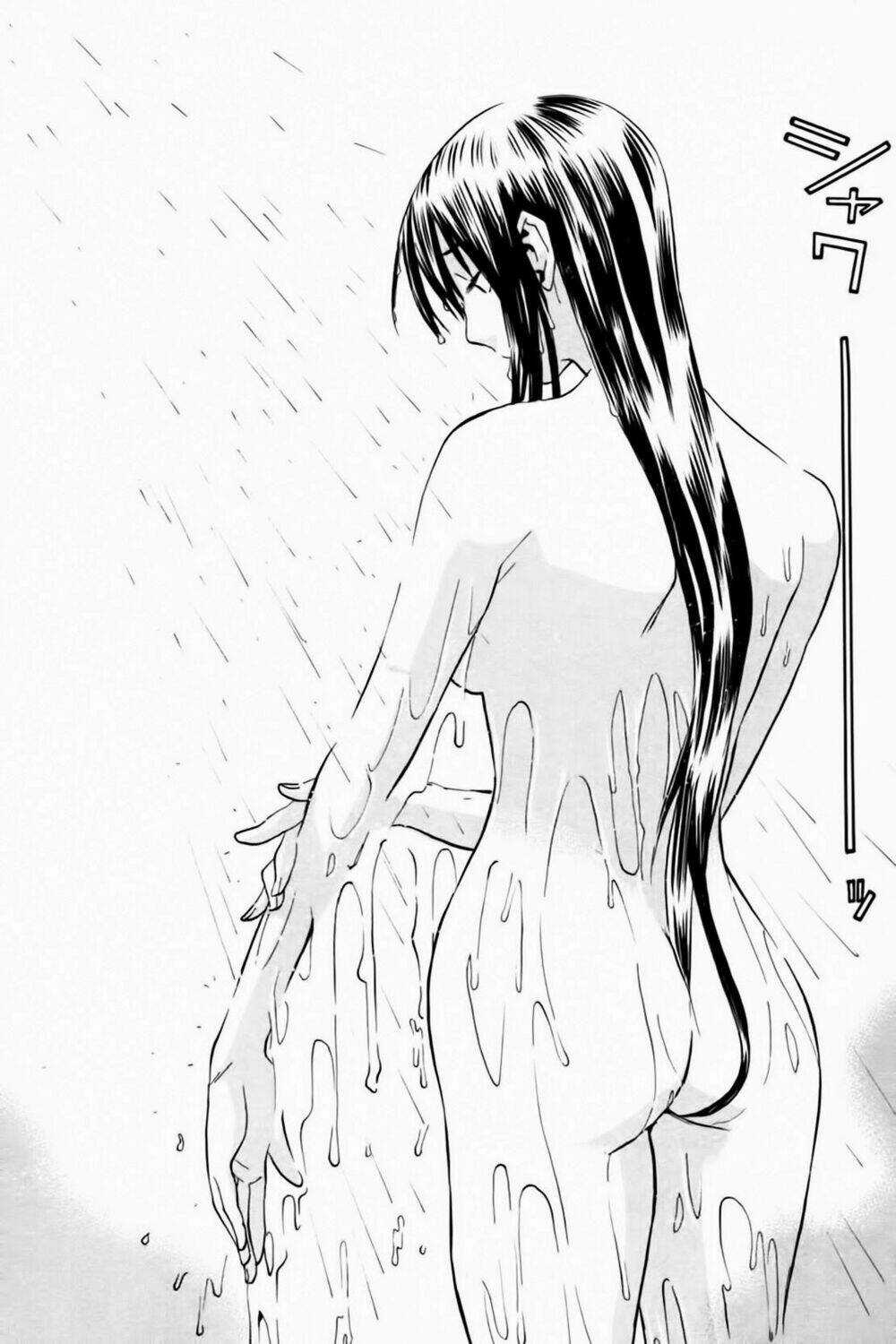 No Bra - Chapter 30 - Trang 3