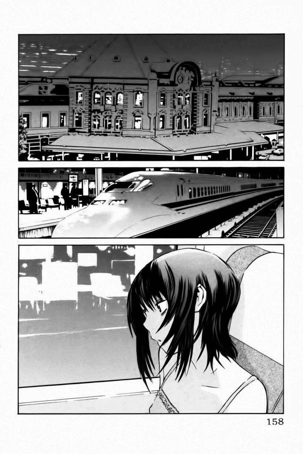 No Bra - Chapter 30 - Trang 33