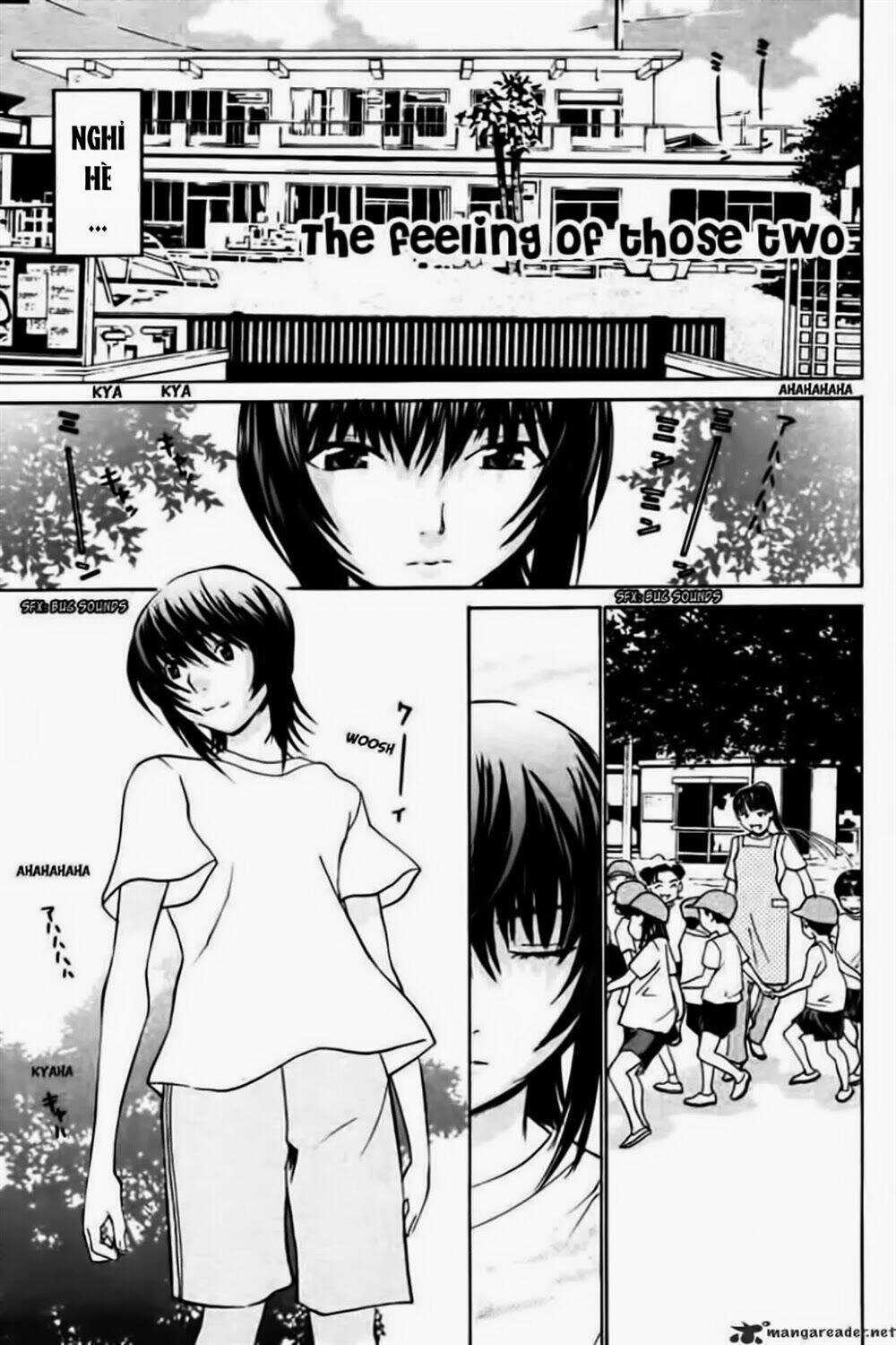 No Bra - Chapter 31 - Trang 4