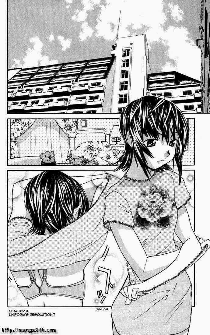 No Bra - Chapter 4 - Trang 2