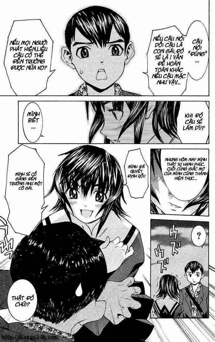 No Bra - Chapter 4 - Trang 29