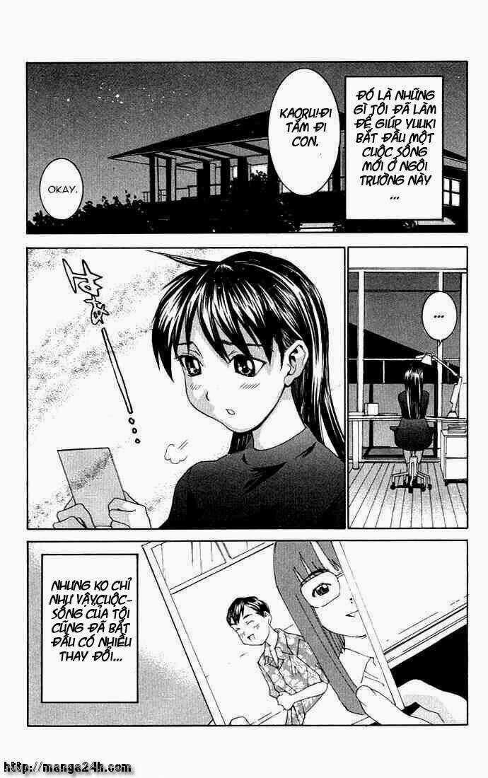 No Bra - Chapter 4 - Trang 31