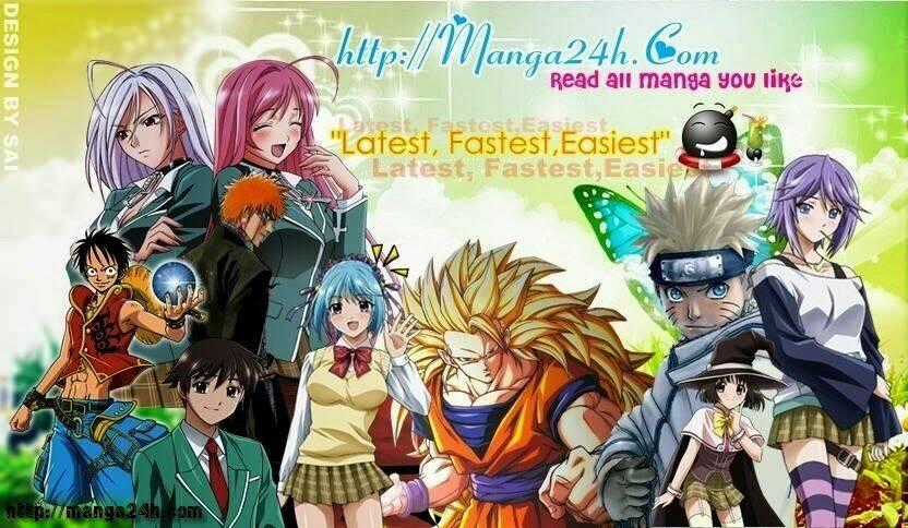 No Bra - Chapter 4 - Trang 32