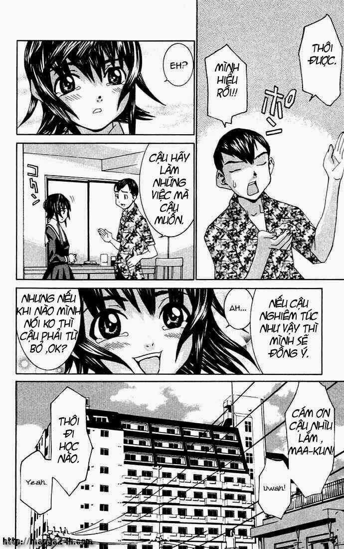 No Bra - Chapter 4 - Trang 10