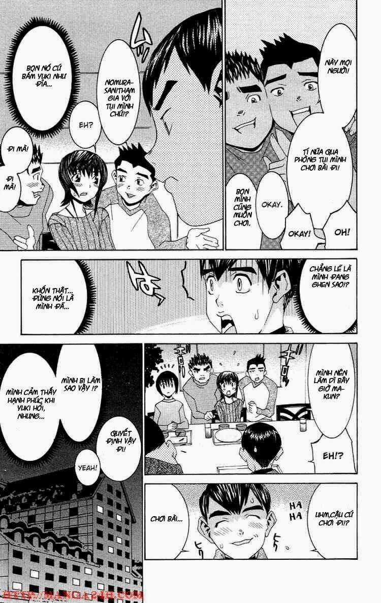 No Bra - Chapter 6 - Trang 13