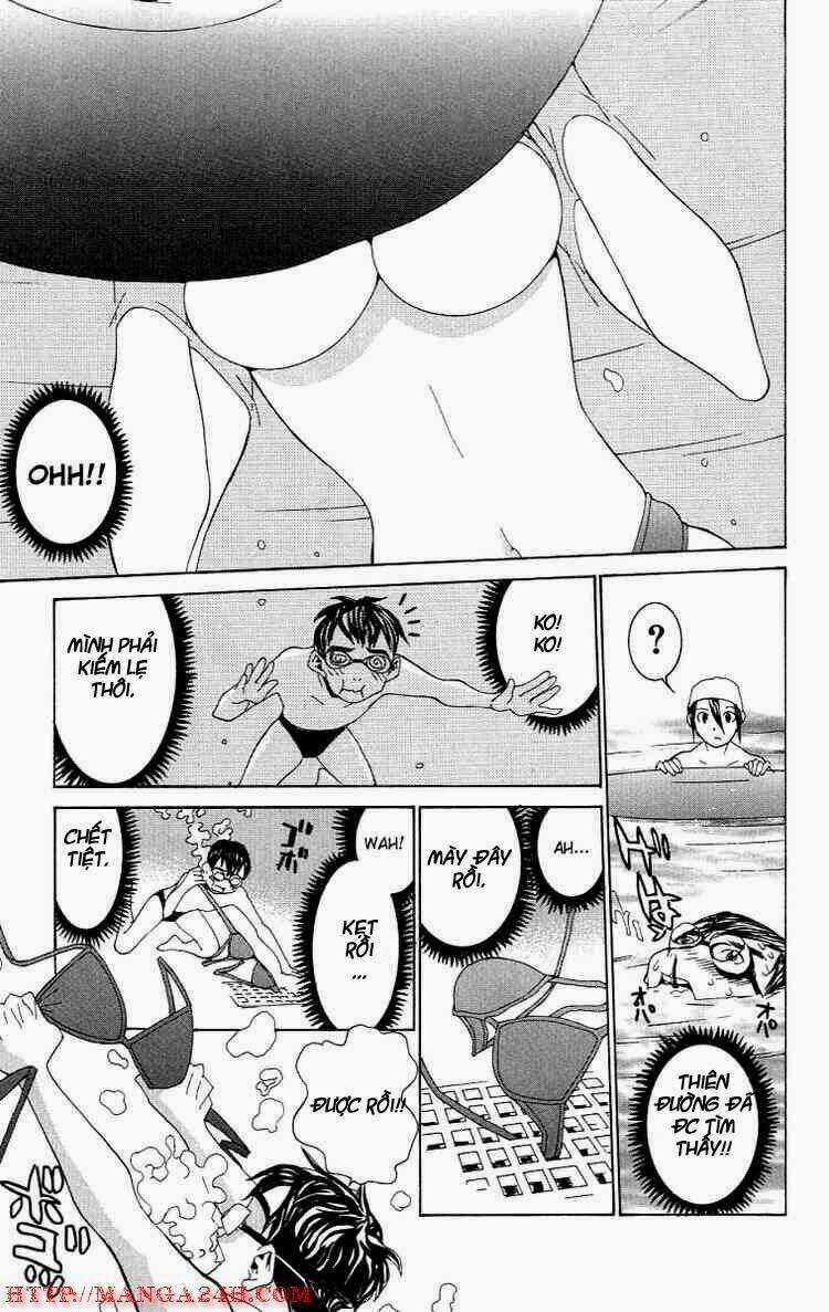 No Bra - Chapter 6 - Trang 23