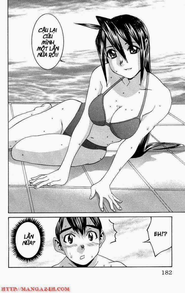 No Bra - Chapter 6 - Trang 26