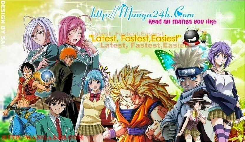 No Bra - Chapter 6 - Trang 27