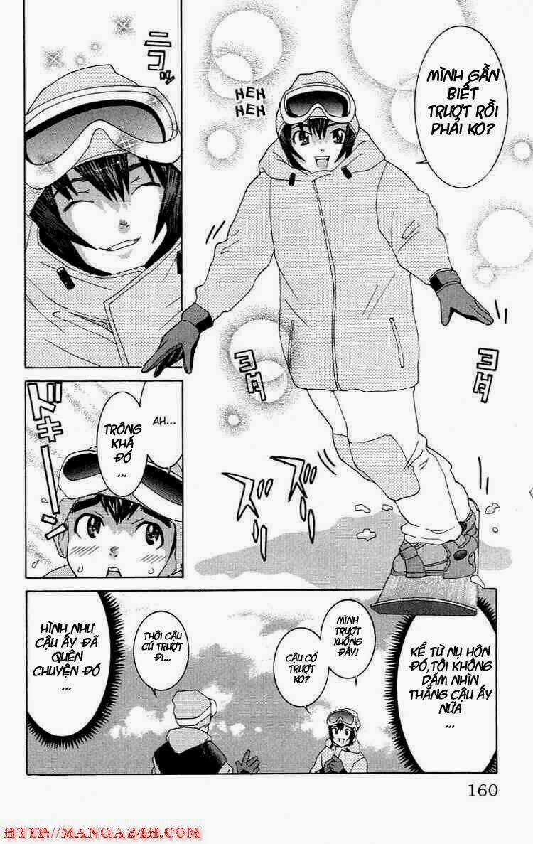 No Bra - Chapter 6 - Trang 4