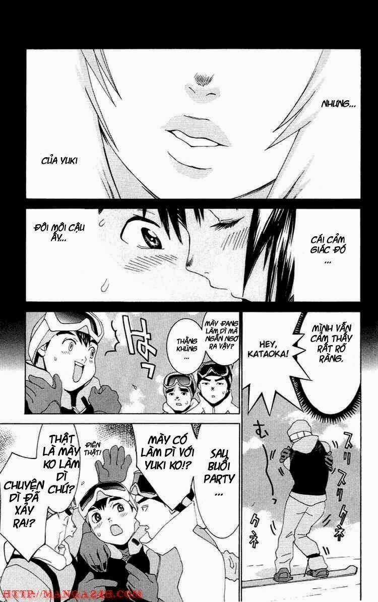 No Bra - Chapter 6 - Trang 5