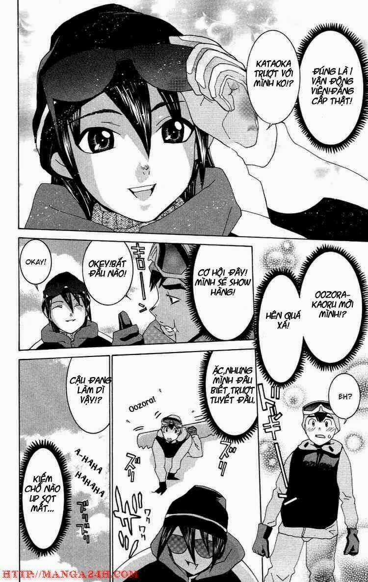 No Bra - Chapter 6 - Trang 8