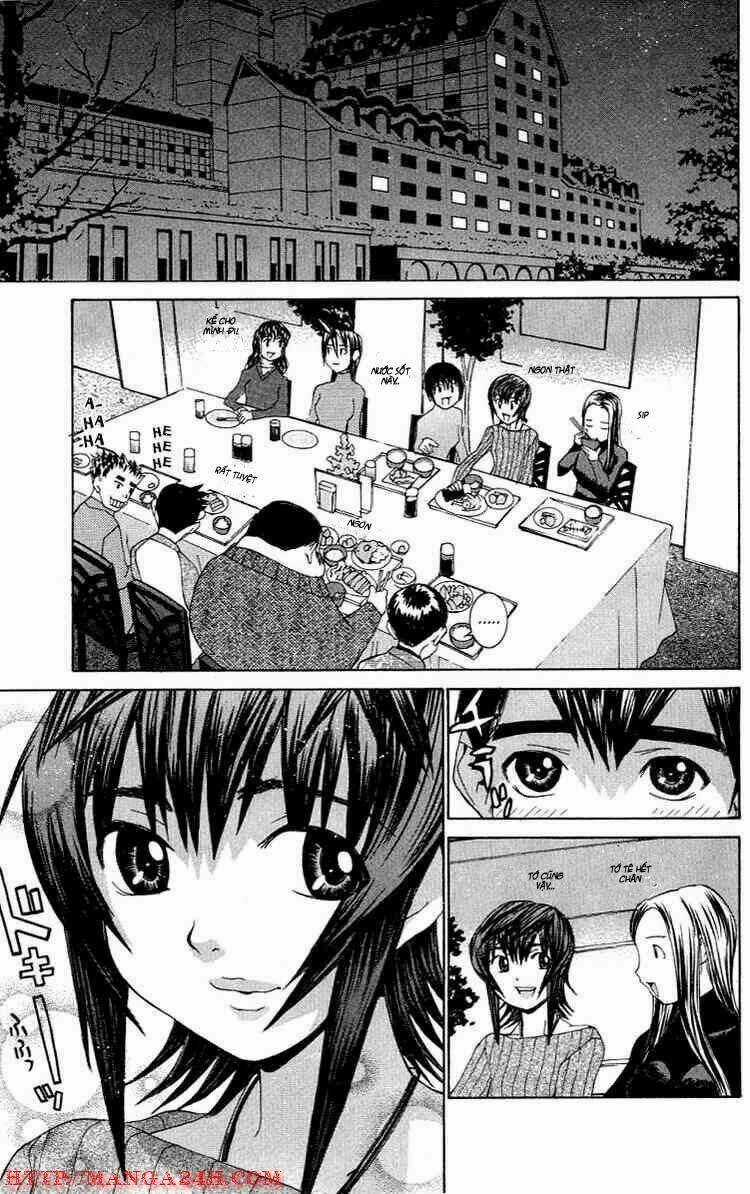 No Bra - Chapter 6 - Trang 9