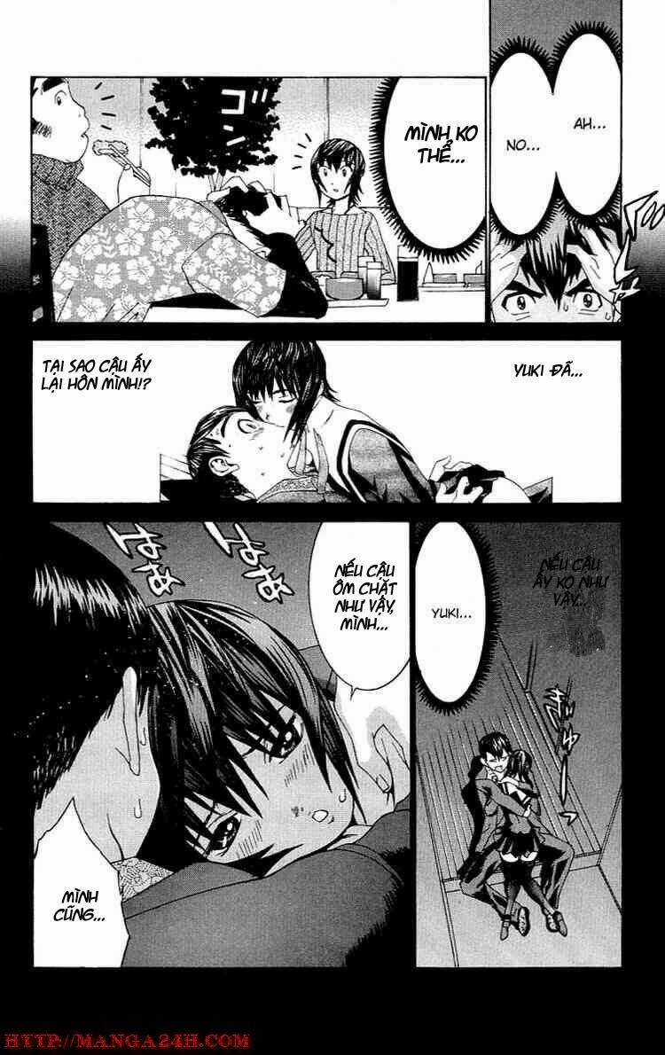 No Bra - Chapter 6 - Trang 10