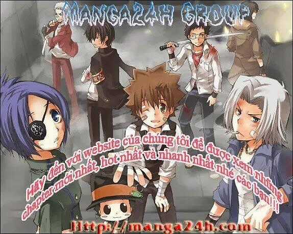 No Bra - Chapter 7 - Trang 1