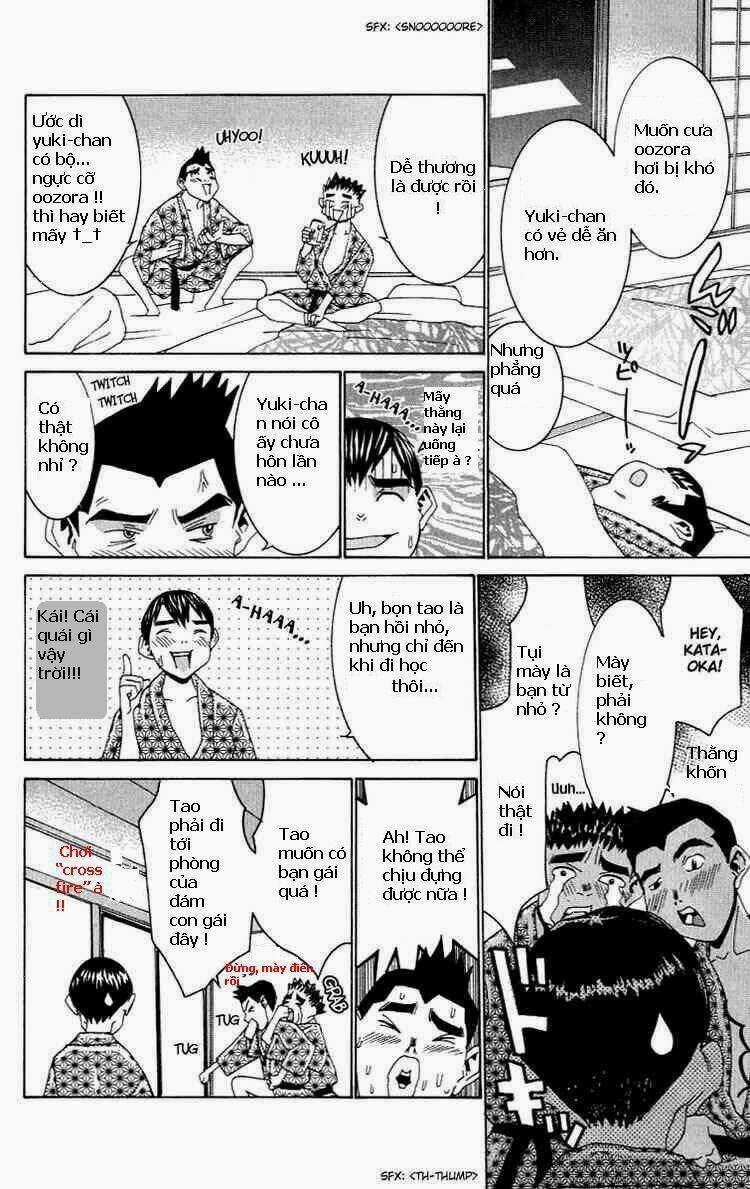 No Bra - Chapter 7 - Trang 13