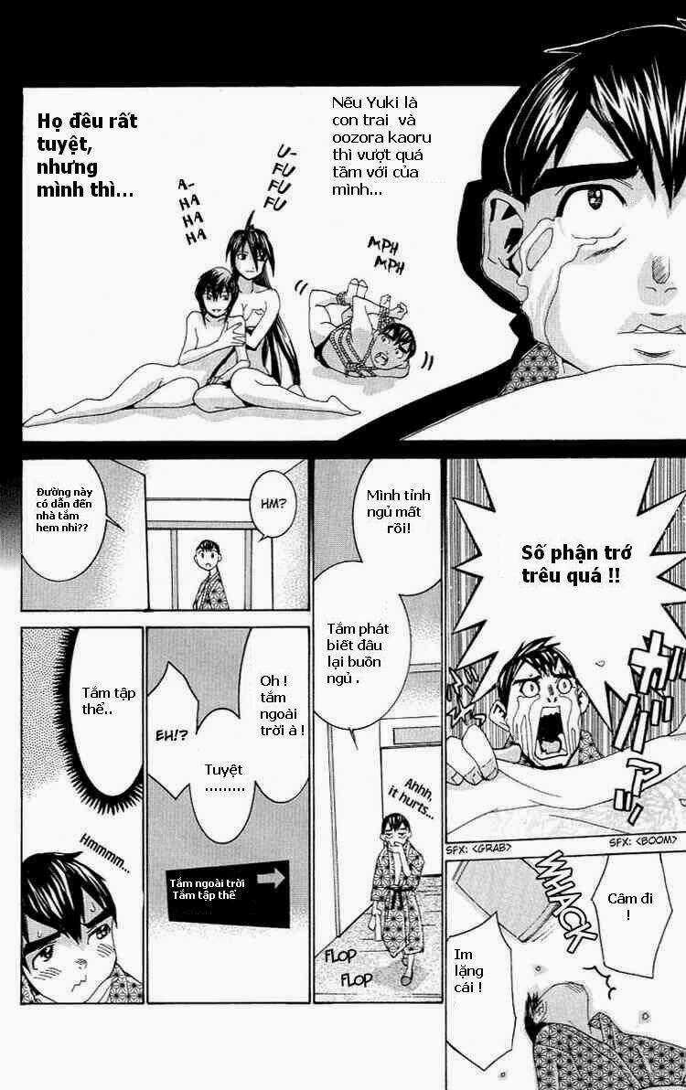 No Bra - Chapter 7 - Trang 15