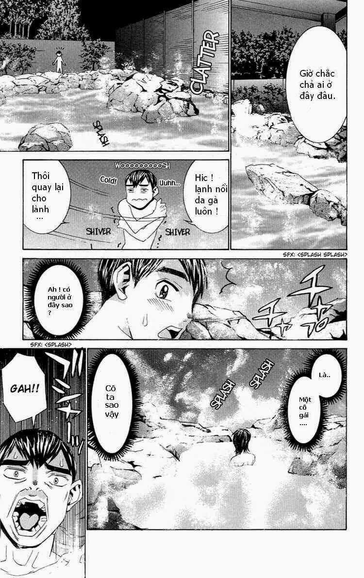 No Bra - Chapter 7 - Trang 16