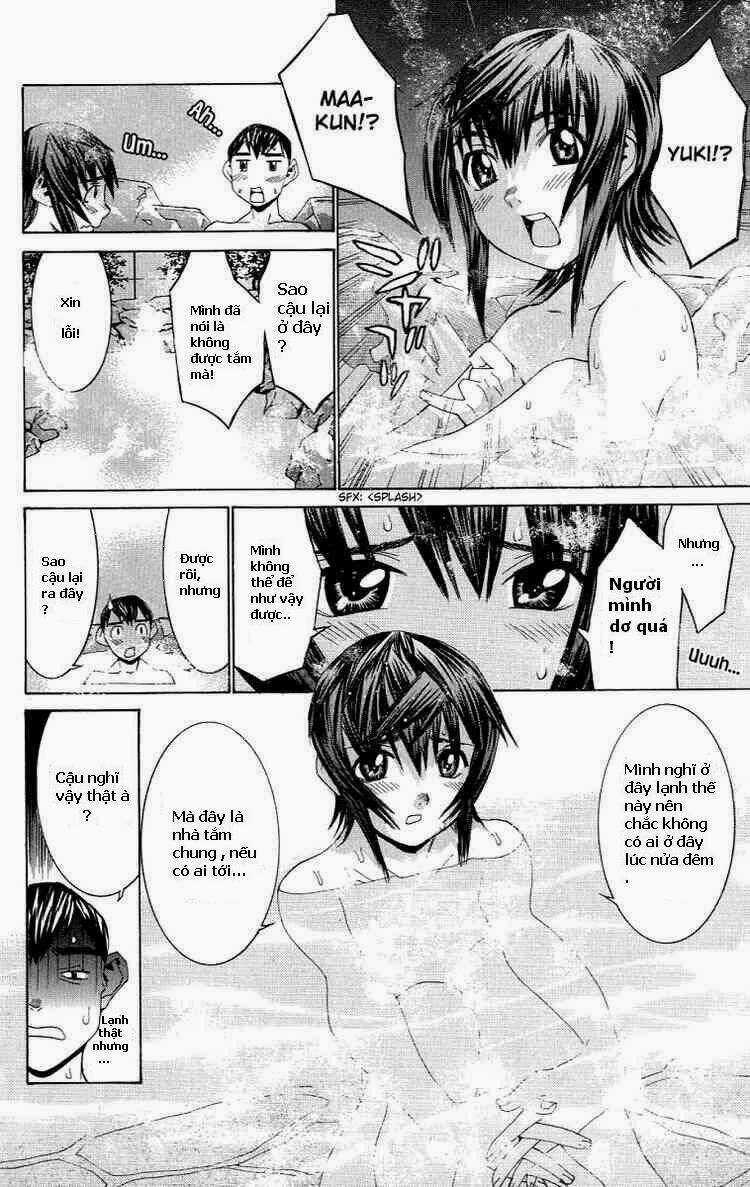 No Bra - Chapter 7 - Trang 17