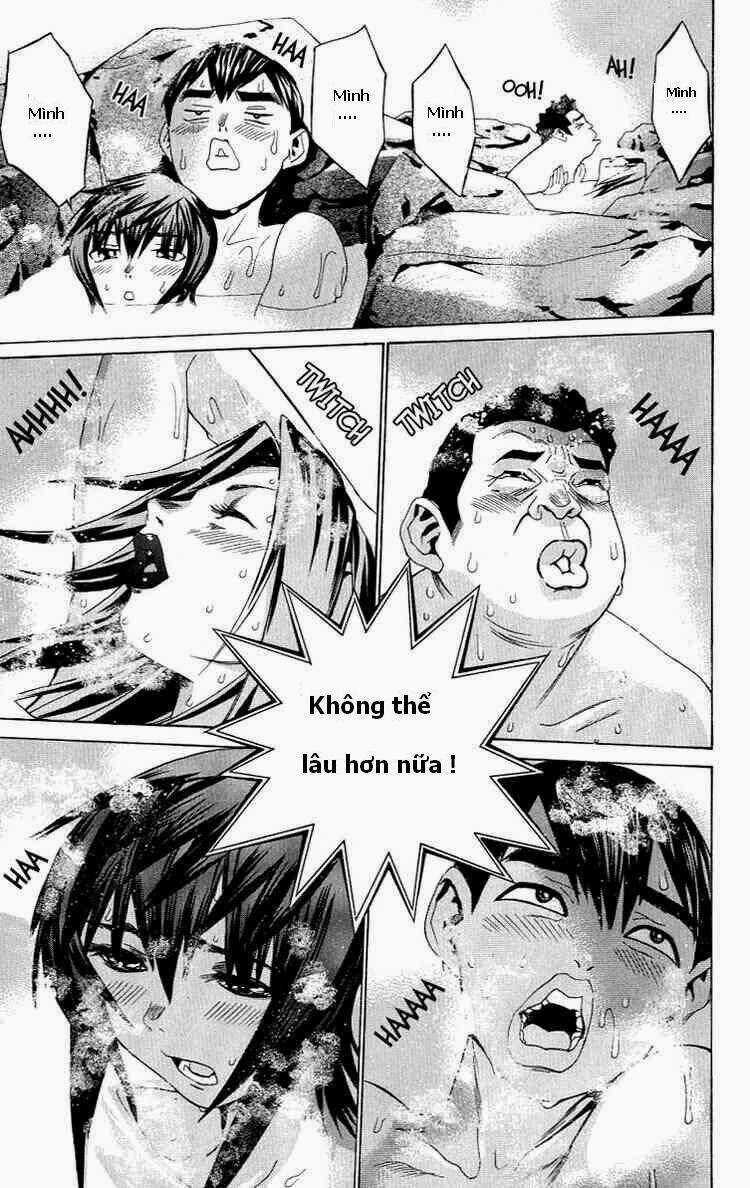 No Bra - Chapter 7 - Trang 24