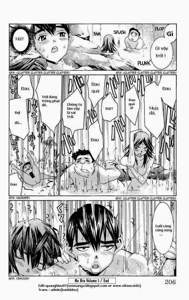 No Bra - Chapter 7 - Trang 25
