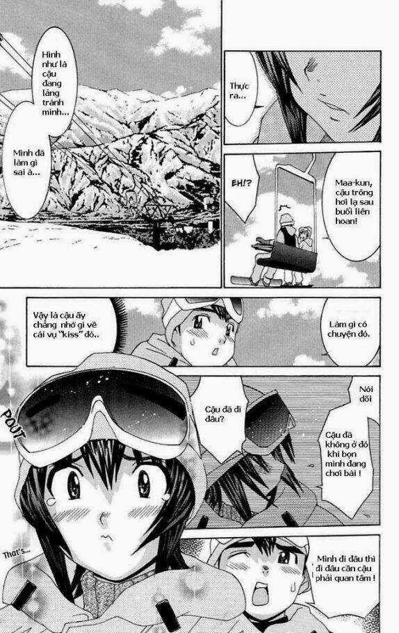 No Bra - Chapter 7 - Trang 6