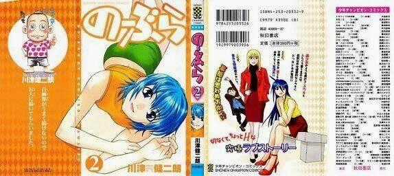 No Bra - Chapter 8 - Trang 2